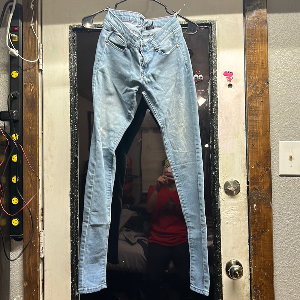 VIP jeans